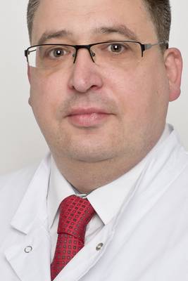 Gesch&auml;ftsf&uuml;hrender Vorstand - Thomas Schatz